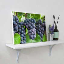 캔버스액자33.4x24.2_주렁주렁맺힌포도