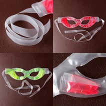 마트498 파티용 야광안경 2p 환영파티응원봉 무인사진관 페스티벌용품 강남클럽 즉석사진관 야광용품 환영파티
