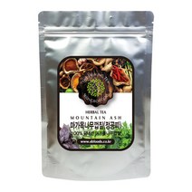 성보식품 국내산 마가목나무껍질(정공피) 600g, 600g(1개), 1개