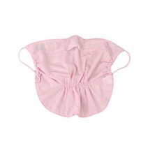 투딘 고운 H2 골프 마스크, 핑크