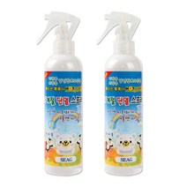 대용량 200ml SEAG 시그 단열 스프레이 유리 창문 필름 방한 뿌리는 뽁뽁이, (25% 할인) 1+1 단열스프레이 200ml 2개, 1개