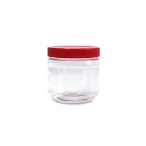 투명 페트병 PET병 담금주병 반찬병 젓갈병 800g