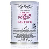 TartufLanghe 포르치니 페이스트와 트러플 380g