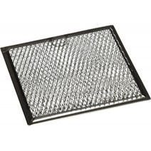 정품 OEM WB02X11534 그리스 필터 전자 레인지 GE Kenmore New!, One Color_One Size