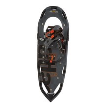 ATLAS 925 SNOWSHOE, Charcoal/Flame
