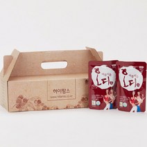 브랜드없음 황가네농장 오디즙 100ml x 30포 엑기스 원액 액기스, 단품없음,선택완료