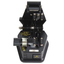 고속 광섬유 케이블 절단기 탐지기 새로운 skl-6c 섬유 칼 절단 칼 ftth 칼 커터 고정밀 섬유 칼 16 표면 블레이드