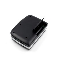 카세트플레이어 워크맨 휴대용 마이마이 휴대용 USB 카세트 테이프 플레이어 워크맨 MP3 변환기 플래시 드, 한개옵션0