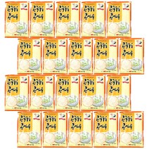 콩국수가루 해가득 850g X 20개 콩가루분말, 850g * 20개