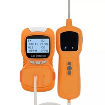 샘플링펌프 가스측정기추가구매상품 (샘플링펌프는 PLT811 PLT840 가스측정기용으로 필요시 추가구매상품입니다)
