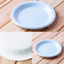 종이접시 10P 원형종이용기 펄프접시 친환경일회용기 종이용기 일회용종이그릇
