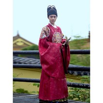 왕 곤룡포 왕실 의상 자수 사극 임금님 용포 조선시대