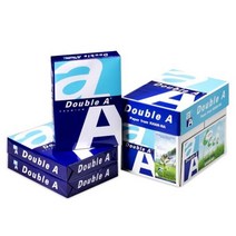 더블에이 복사용지A3(80g 500매x5권)