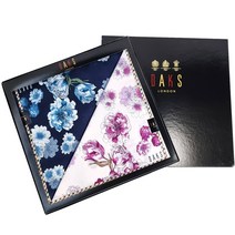 일본 닥스 세트 손수건 선물 남자 남성