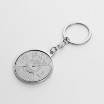 도어맨 캘린더 바이크키링 커플키링 가방 차키 키링