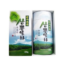 금우명다 산뽕잎차 뽕잎차