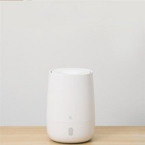 ai 가습기 RC 원격 사무실 스마트 휴대용 미니 에어 아로마 디퓨저 조용한 아로마 홈, 하얀