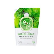 베이킹 피톤치드 .2리터 일본수입 세제 베이킹 쇼핑몰 피톤치드 주방 생활용품 파는곳, 1, 본상품선택