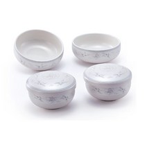 한일도자기 수운학 단반상기 6p