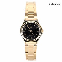 빌리버스 남자 손목 시계 BDY047 남성 메탈 패션 시계