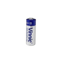 비닉 VINNIC L1028 23A 알카라인 완전벌크 12V, 1개입