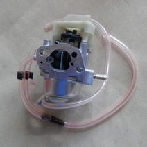 AY FITS HONDA EU30is & MORE 3KW 핸디 휴대용 인버터 카뷰레터 3KVA 디지털 발전기 카브 어셈블리