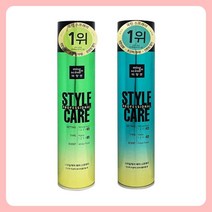 화장품 헤어스프레이 미쟝센 스타일케어 헤어스프레이300ml, 상품선택