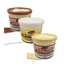 골든트리 브이텍 목재 흠집 보수제 우드필러 퍼티필러 500g 마루 스크래치 보수, 내츄럴(Natural) 500g