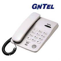 지엔텔460 구LG 지엔텔 심플 일반 유선전화기, 쿠팡 본상품선택, 쿠팡 본상품선택
