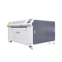 타일절단기 CO2 CNC 레이저 3D MDF 아크릴 목재 100W 커터