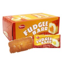 퍼지바 밀크맛 케이크 빵 (42gx12개), 상세페이지 참조