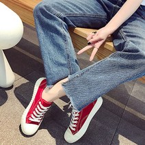 베니바니 스티치포인트 캔버스화 스니커즈 단화 데일리슈즈 여자 여성 신발