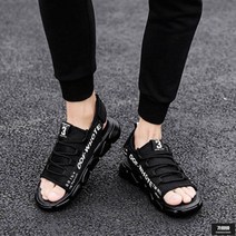 가바바 남성 신발 힙한 샌들을 원한다면 이거 여름 샌들 G50519