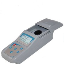 고성능 탁도계 휴대용 하수 식수 공장 수질 측정 분석, WGZ-20S