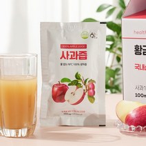 황금이네 생사과즙 1박스(30포), 단품, 단품