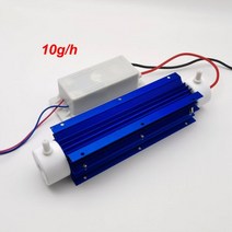 DADAWINDY 110V/220V 10G 공냉식 세라믹 튜브 오존 발생기 튜브 정화용, 10g_CHINA | 110V