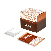 웨어드 드립백 커피 11종 12g x 12개입