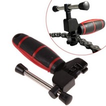 투톤 체인 브레이커 체인툴 체인커터기, 없음, 1개