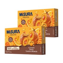 미주라 아란챠크로와상 300g*2입, 단품