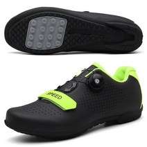 평로라 자전거 로라 롤러 트레이너 남성 캐주얼 산악 로드 범용 고무 신발 여성 운동 야외 승마, 없음, 889 Rubber Black+43