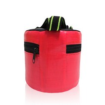 YP 다용도 국산 농사작업 방석, 레드, 1개