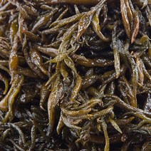 염수 장 톳 웰빙 해초 샐러드 반찬 300g 5팩, 5개