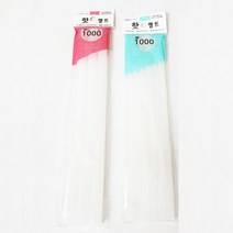 노크 10 글루스틱 글루건심 핫멜트 (대소), 소
