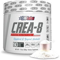 EHP Labs CREA-8 이에이치피 랩스 크레아-8 500g