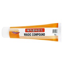 대영 카페인트 붓펜 - 기아 전용, 07.매직콤파운드, 1개