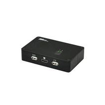 4K HDMI 디스플레이 USB 키보드 마우스 PC 전환기 RS-250UHDP-4K, 상세페이지 참조