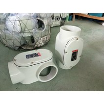 방폭형 스레딩 박스 스트레이트 형 엘보 양방향 보, 한개옵션0