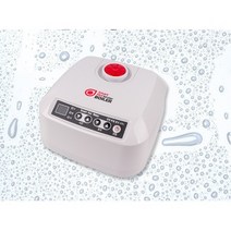 스마트 조절기 온수매트 보일러만 물침대