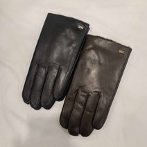 닥스 남성 가죽 장갑(GPS701X)