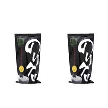 Takahashi Yuzu and Pepper Flavored Seaweed Paste 타카하시 유즈 페퍼 씨위드 해초 페이스트 건어물 360g 2팩
